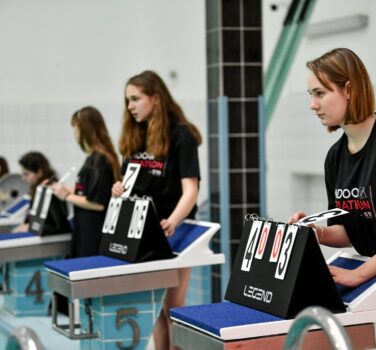 Indoor Triathlon Series – Gdynia, Warszawa, Piaseczno!
